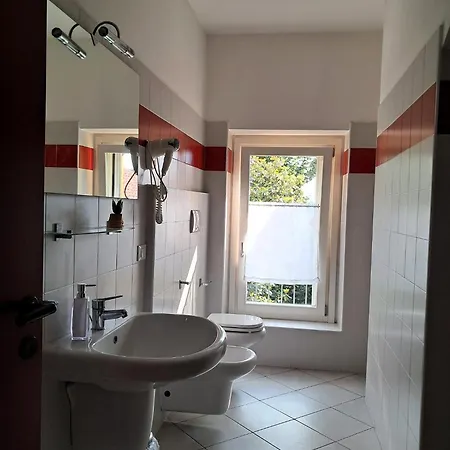 Residenza Molinatto Hostel