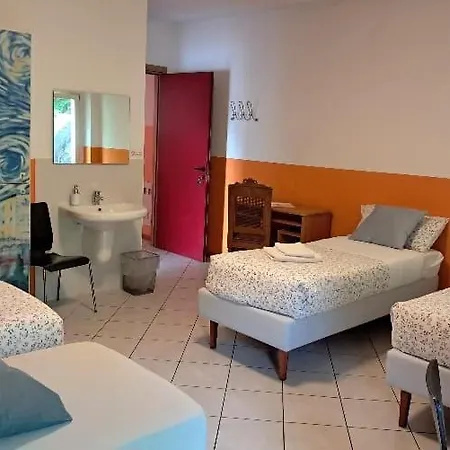 Hostel Residenza Molinatto