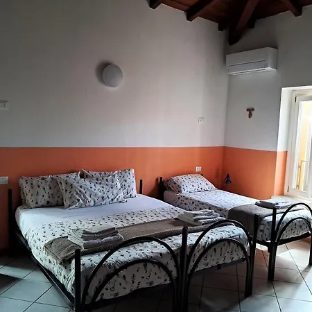 Hostel Residenza Molinatto
