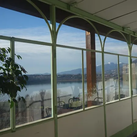 Hostel Residenza Molinatto Oggiono