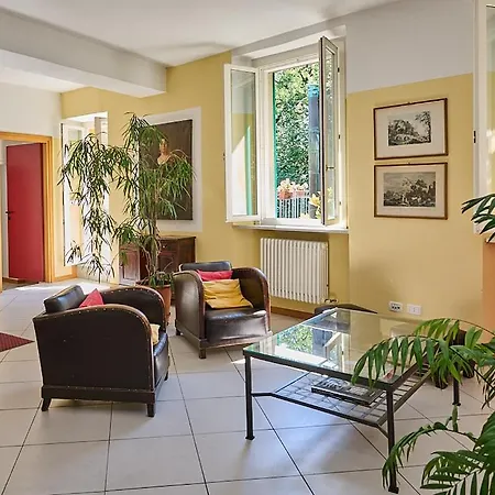 Hostel Residenza Molinatto *