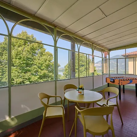 Residenza Molinatto Hostel Oggiono