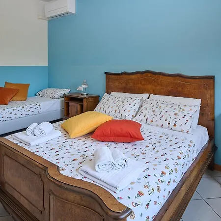 Hostel Residenza Molinatto Oggiono