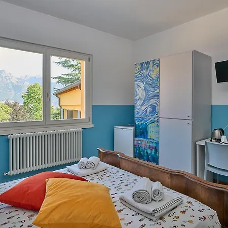 Residenza Molinatto Hostel