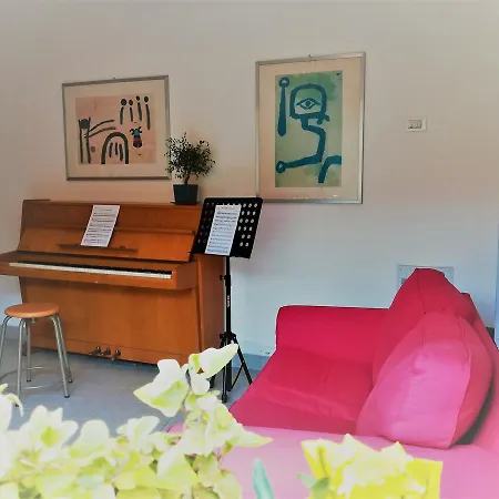 Residenza Molinatto Ostello Oggiono