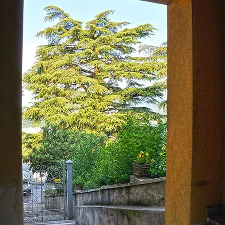 Hostel Residenza Molinatto Oggiono