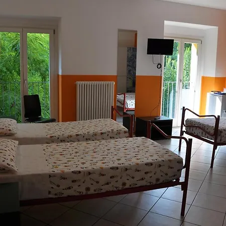 Ostello Residenza Molinatto *