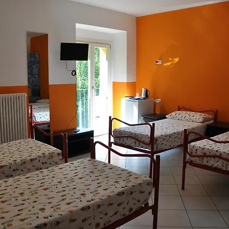 Ostello Residenza Molinatto