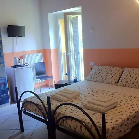 Hostel Residenza Molinatto
