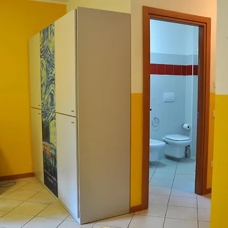 Residenza Molinatto Ostello Oggiono
