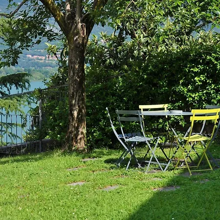 Residenza Molinatto Oggiono