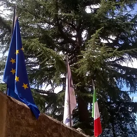 Residenza Molinatto Hostel