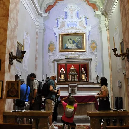 Residenza Molinatto Ostello