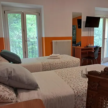 אכסניה Residenza Molinatto