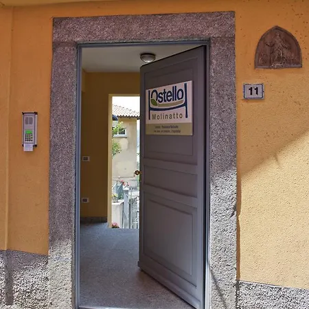 Residenza Molinatto אכסניה