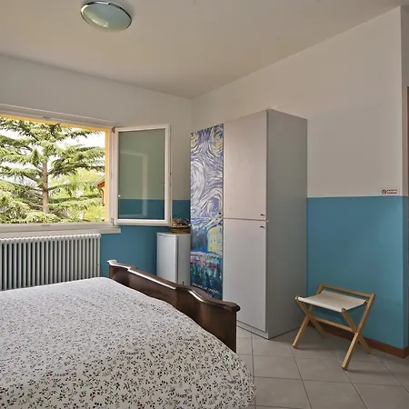ホステル Residenza Molinatto Oggiono