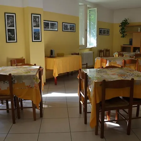 אכסניה Residenza Molinatto *