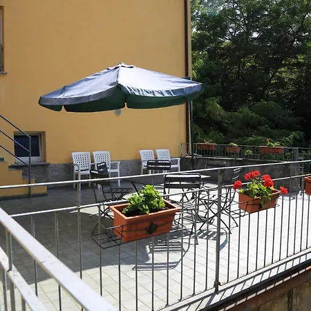 אכסניה Residenza Molinatto *