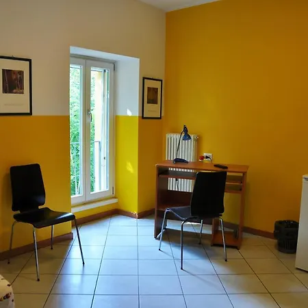 אכסניה Residenza Molinatto *