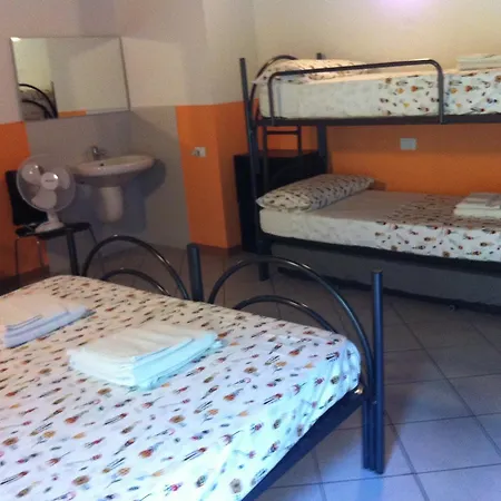 אכסניה Residenza Molinatto