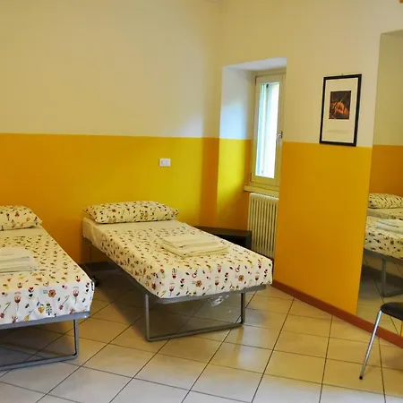 אכסניה Residenza Molinatto