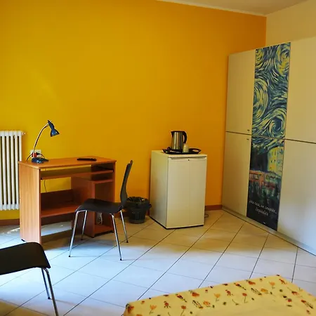 Residenza Molinatto *