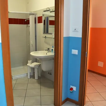 Residenza Molinatto אכסניה Oggiono