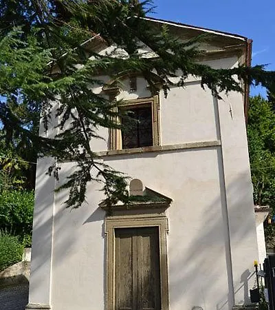 Residenza Molinatto אכסניה *