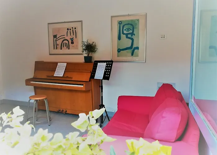 Residenza Molinatto Hostel Oggiono