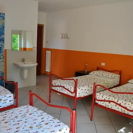 Residenza Molinatto Ostello Oggiono